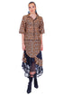 Bluza dantela MT-52